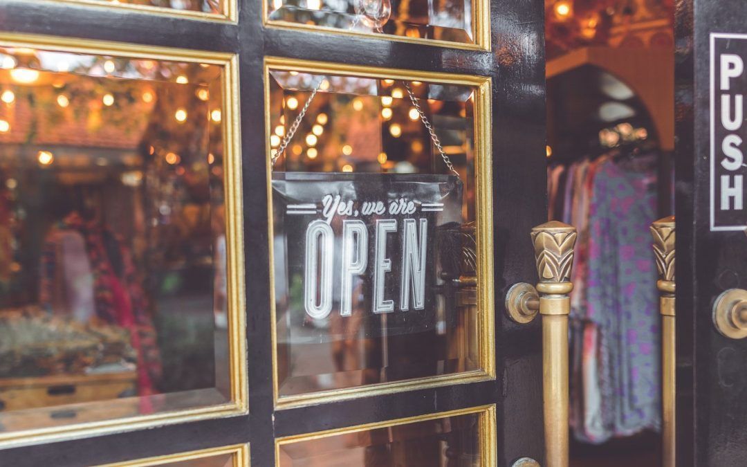 Les erreurs typiques des boutiques en ligne